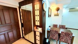 Blk 689D Woodlands Drive 75 (Woodlands), HDB 4 Rooms #553113621
